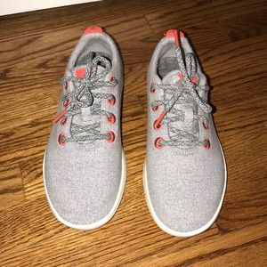 New Limited edition maple allbirds!